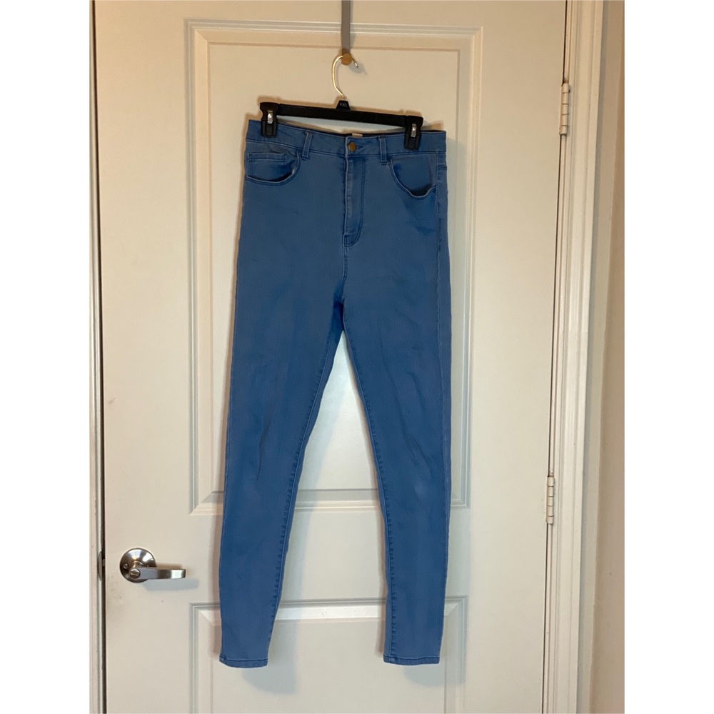 Forever 21 Jegging